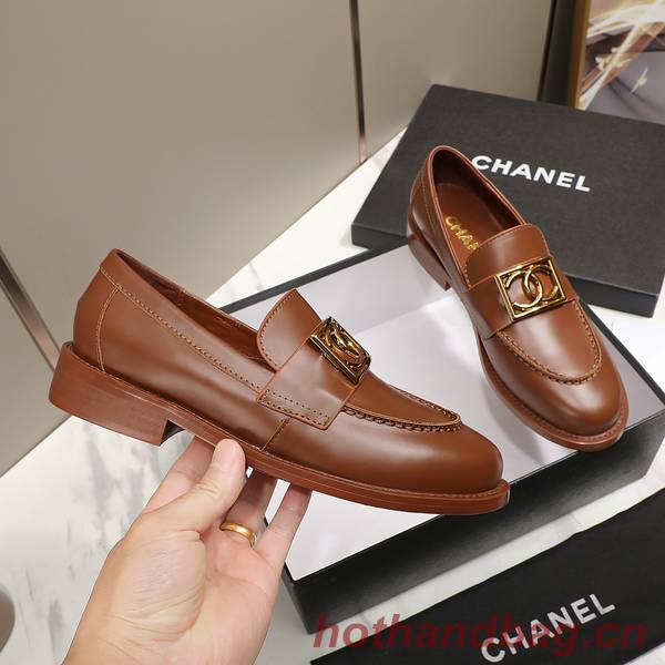 Chanel Shoes CHS01545