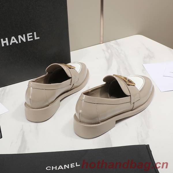 Chanel Shoes CHS01546