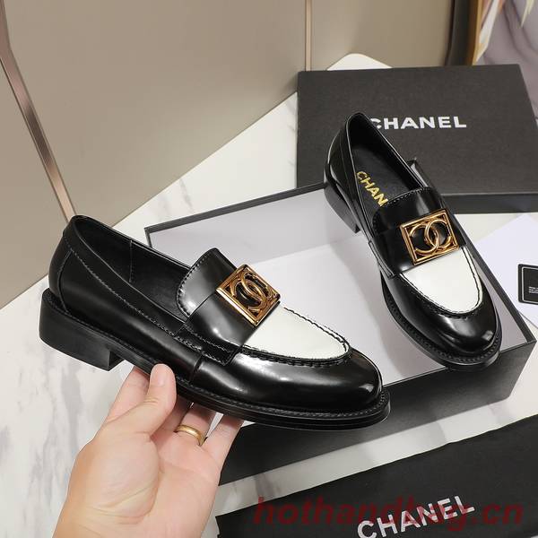 Chanel Shoes CHS01547