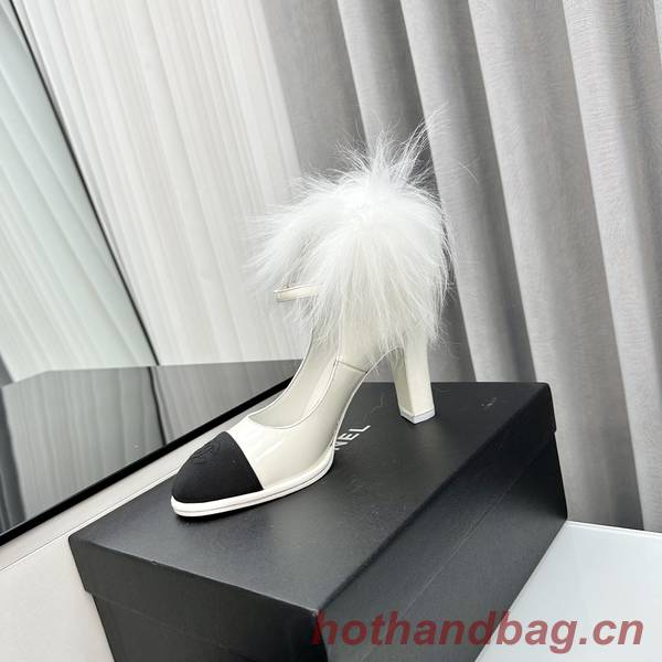 Chanel Shoes CHS01554