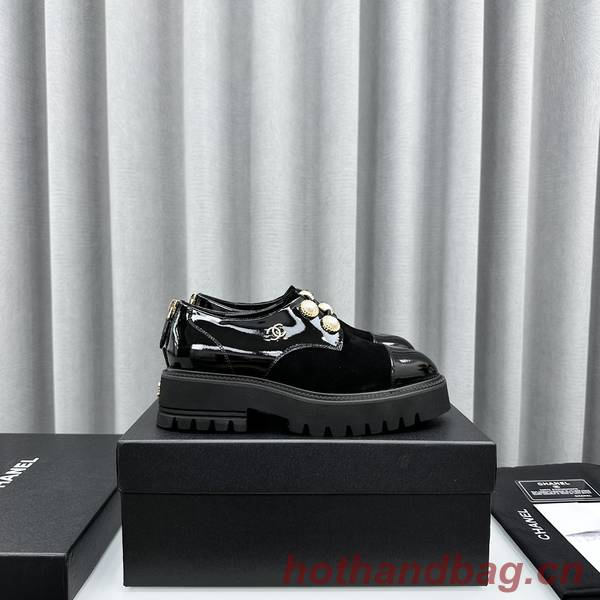 Chanel Shoes CHS01588