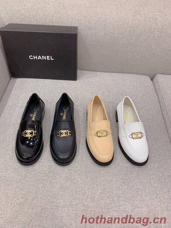 Chanel Shoes CHS01590