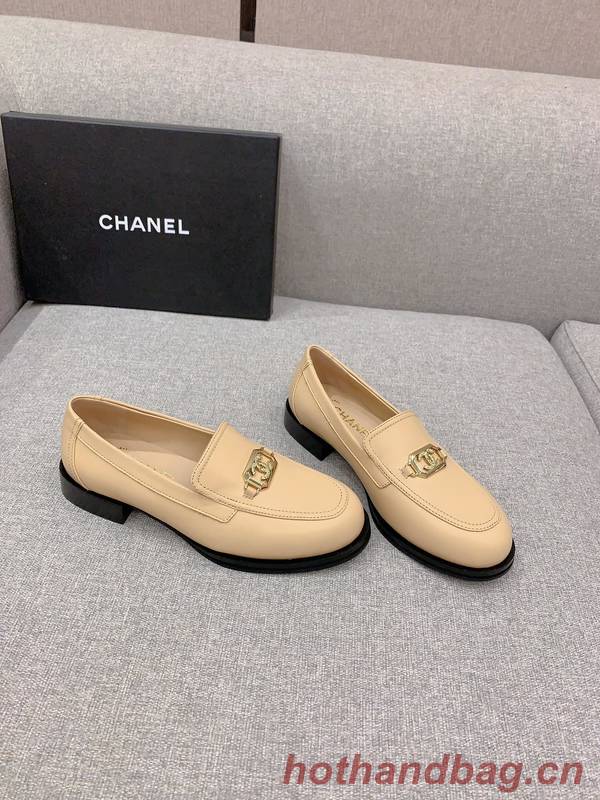 Chanel Shoes CHS01592