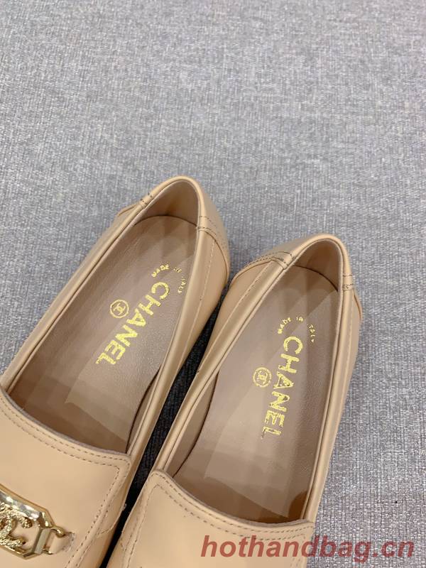 Chanel Shoes CHS01592