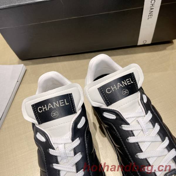 Chanel Shoes CHS01596