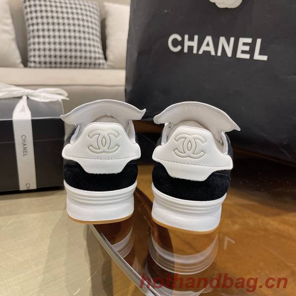 Chanel Shoes CHS01596