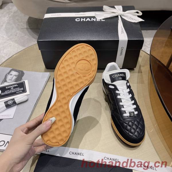 Chanel Shoes CHS01596