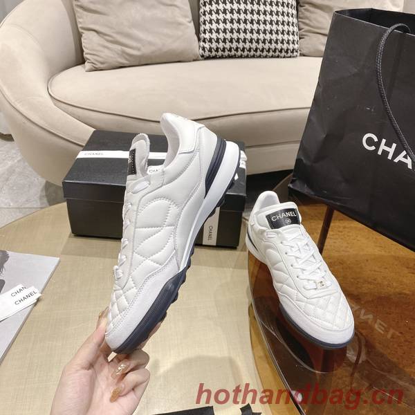 Chanel Shoes CHS01598