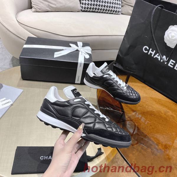 Chanel Shoes CHS01599