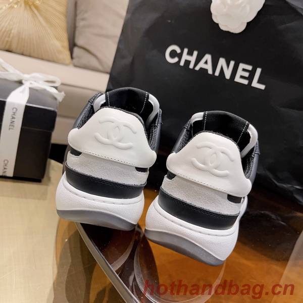 Chanel Shoes CHS01610 Heel 3CM