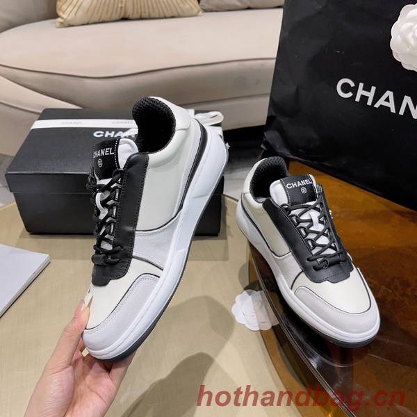 Chanel Shoes CHS01611 Heel 3CM