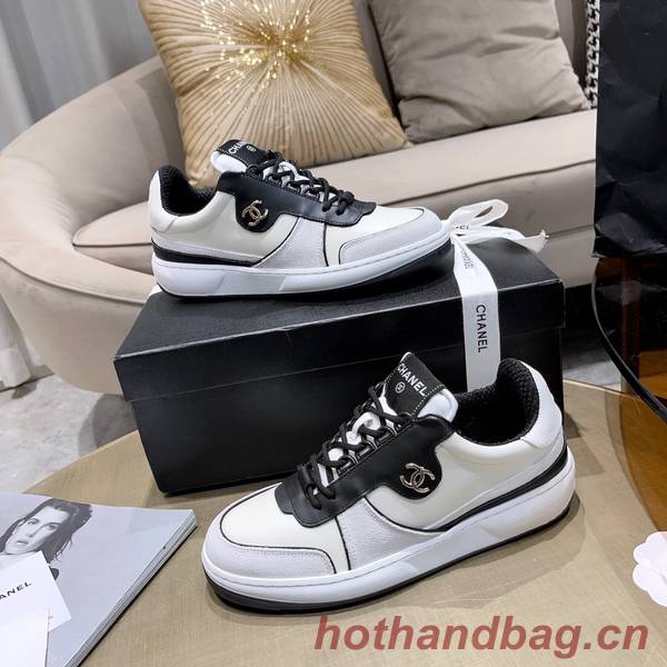 Chanel Shoes CHS01611 Heel 3CM