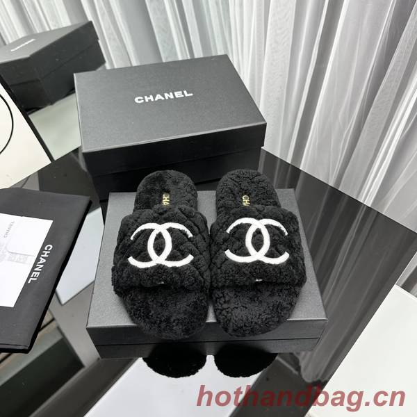 Chanel Shoes CHS01626