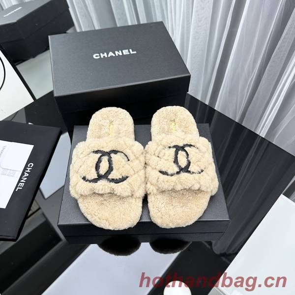 Chanel Shoes CHS01627