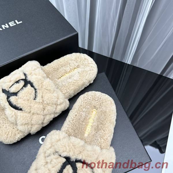 Chanel Shoes CHS01627