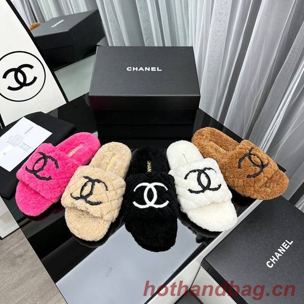 Chanel Shoes CHS01627