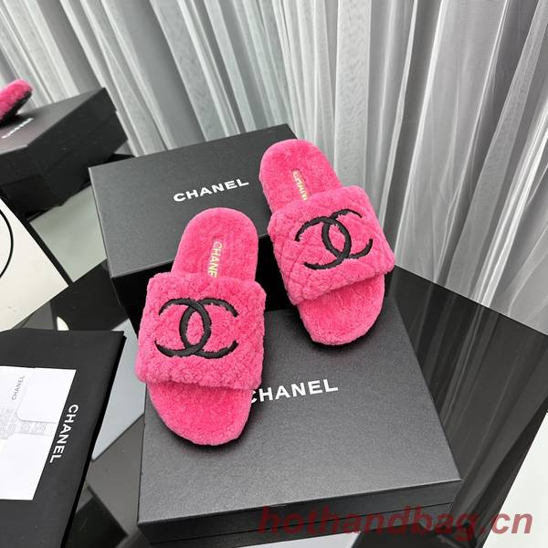 Chanel Shoes CHS01628