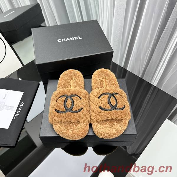 Chanel Shoes CHS01629