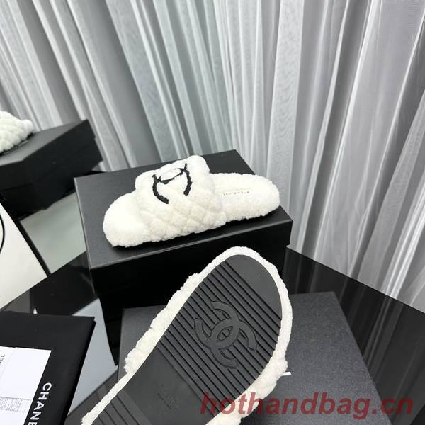 Chanel Shoes CHS01630