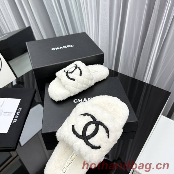 Chanel Shoes CHS01630