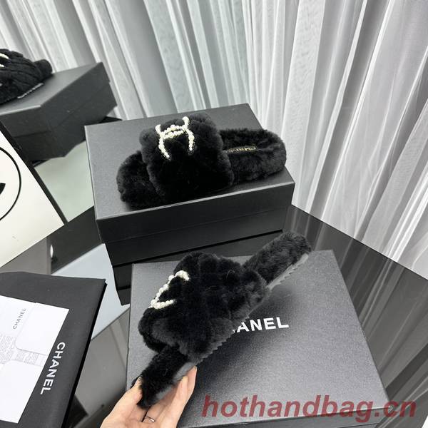 Chanel Shoes CHS01634