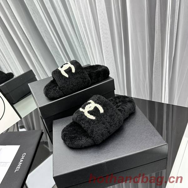 Chanel Shoes CHS01636