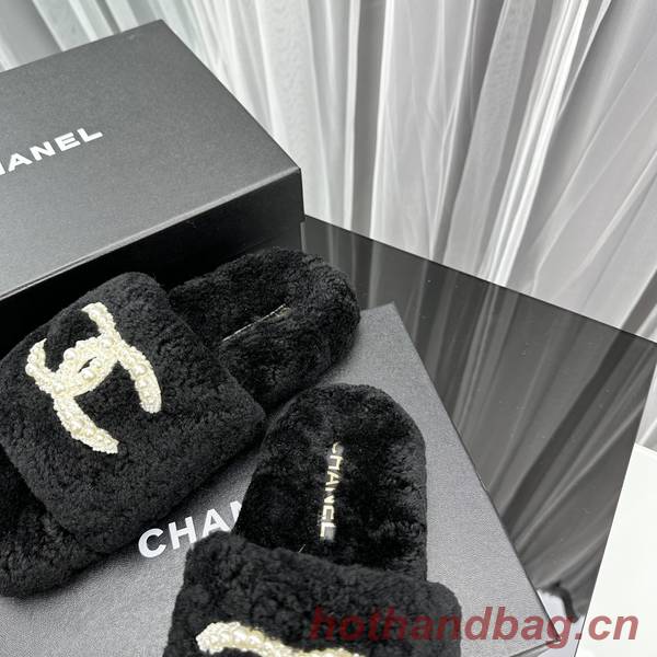 Chanel Shoes CHS01636