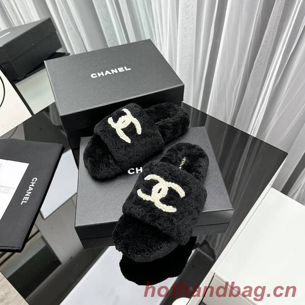 Chanel Shoes CHS01636