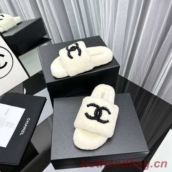 Chanel Shoes CHS01638