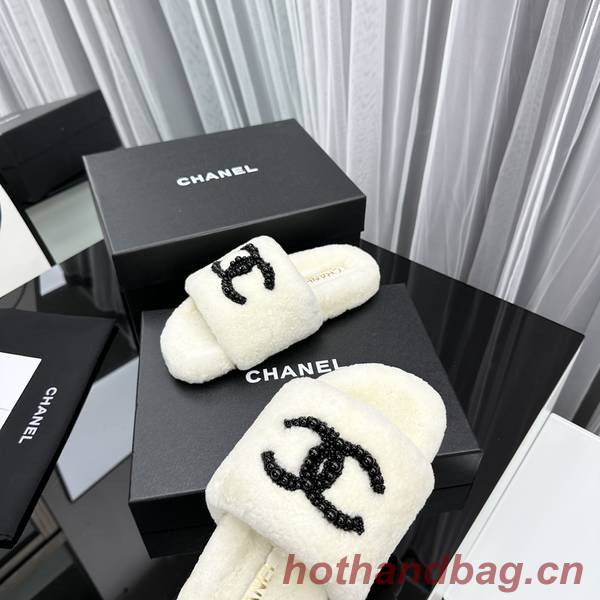 Chanel Shoes CHS01638