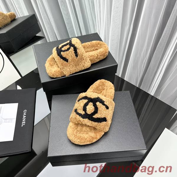 Chanel Shoes CHS01639