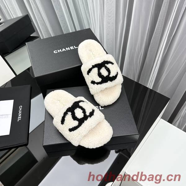 Chanel Shoes CHS01640