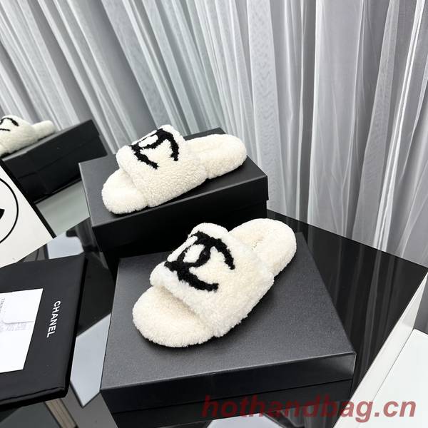 Chanel Shoes CHS01640