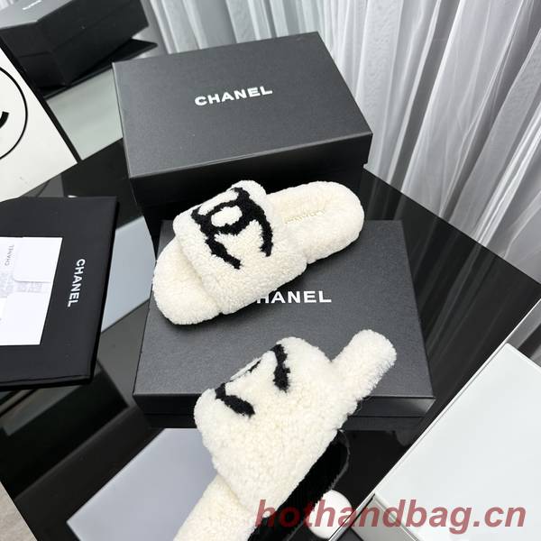 Chanel Shoes CHS01640