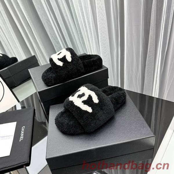 Chanel Shoes CHS01643