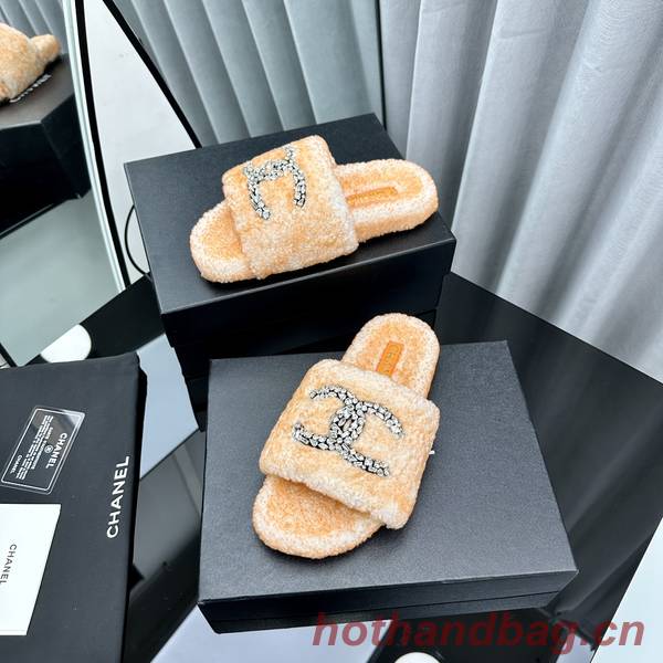 Chanel Shoes CHS01646