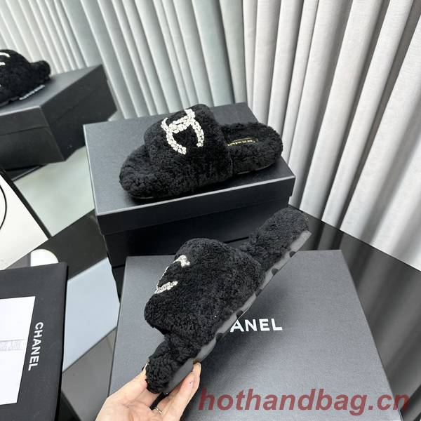 Chanel Shoes CHS01649