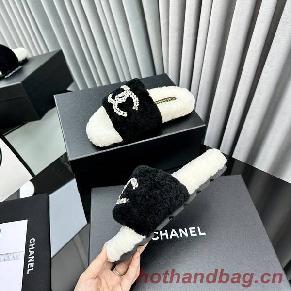 Chanel Shoes CHS01652