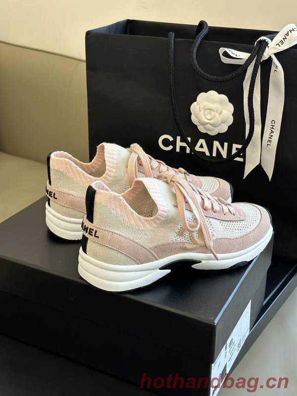 Chanel Shoes CHS01654