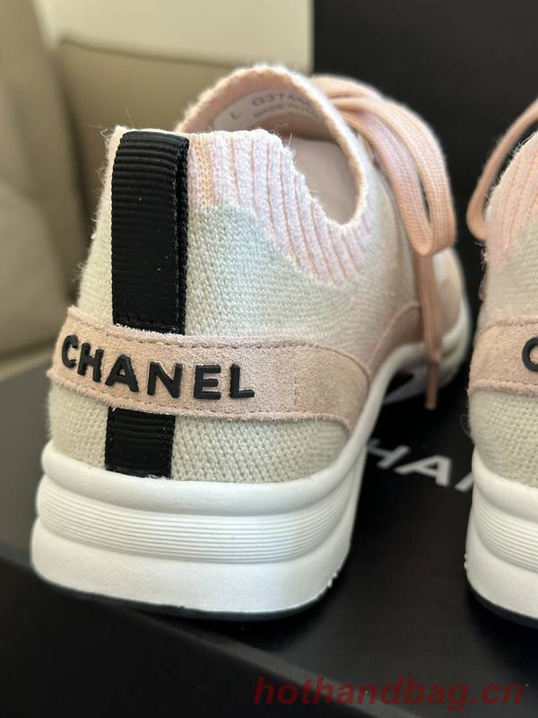 Chanel Shoes CHS01654