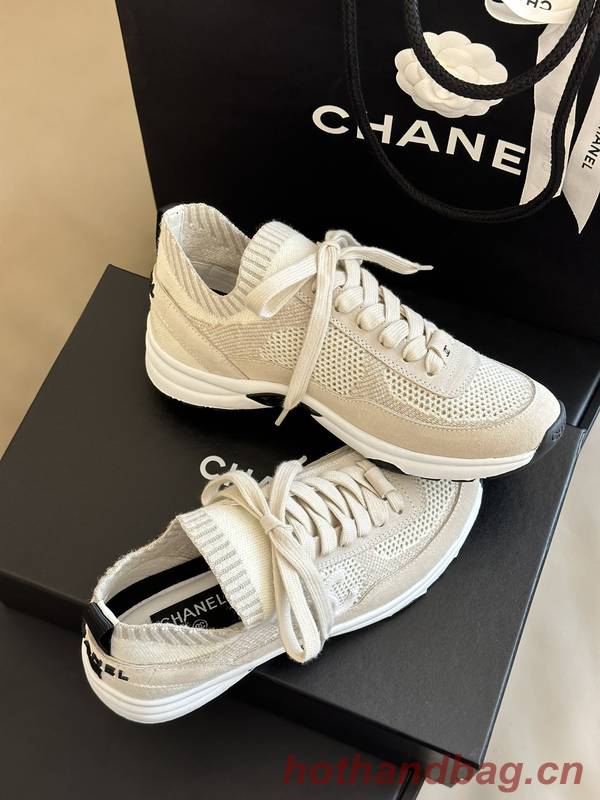 Chanel Shoes CHS01655