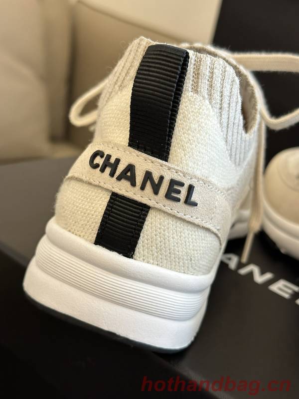 Chanel Shoes CHS01655