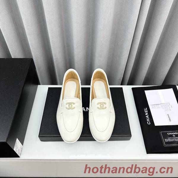 Chanel Shoes CHS01660