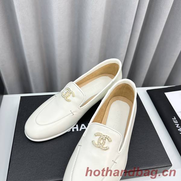 Chanel Shoes CHS01660