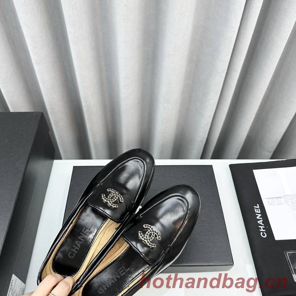 Chanel Shoes CHS01661