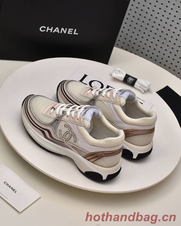 Chanel Shoes CHS01663