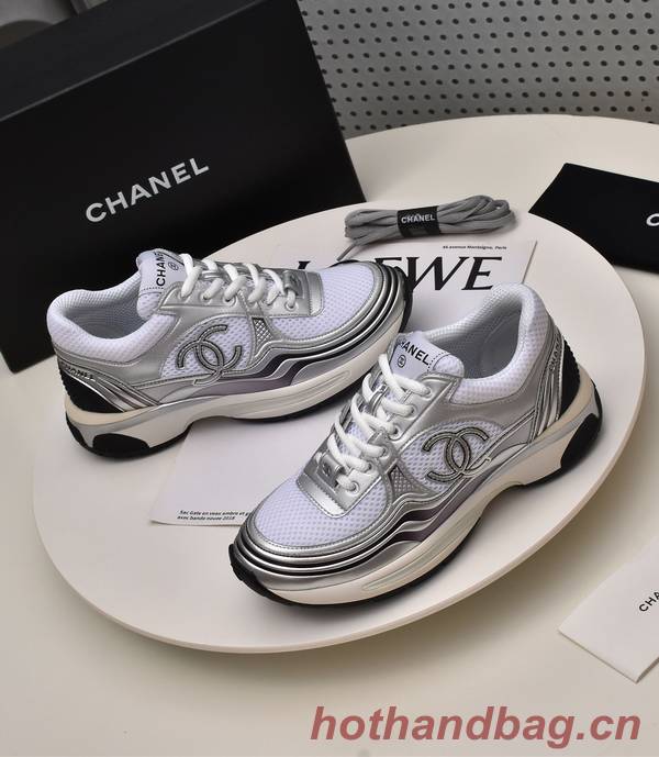 Chanel Shoes CHS01667