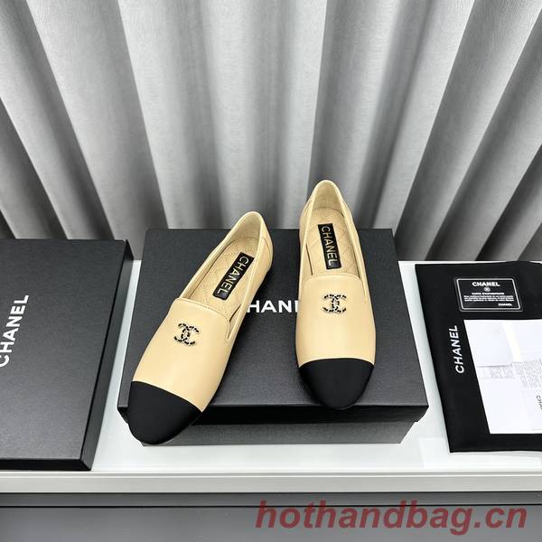 Chanel Shoes CHS01677