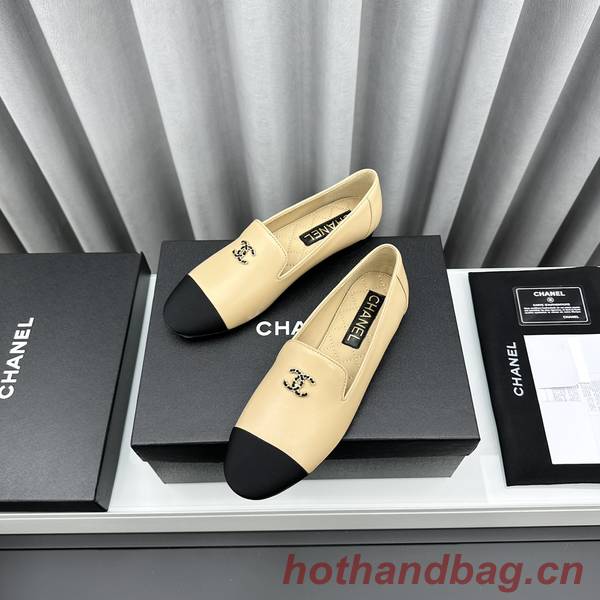 Chanel Shoes CHS01677