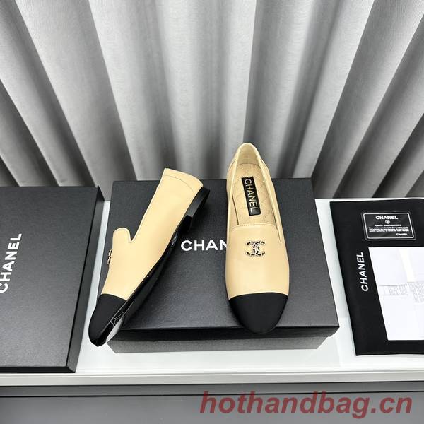 Chanel Shoes CHS01677